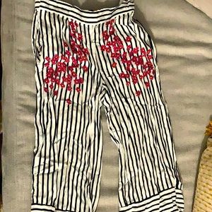 Zara pants